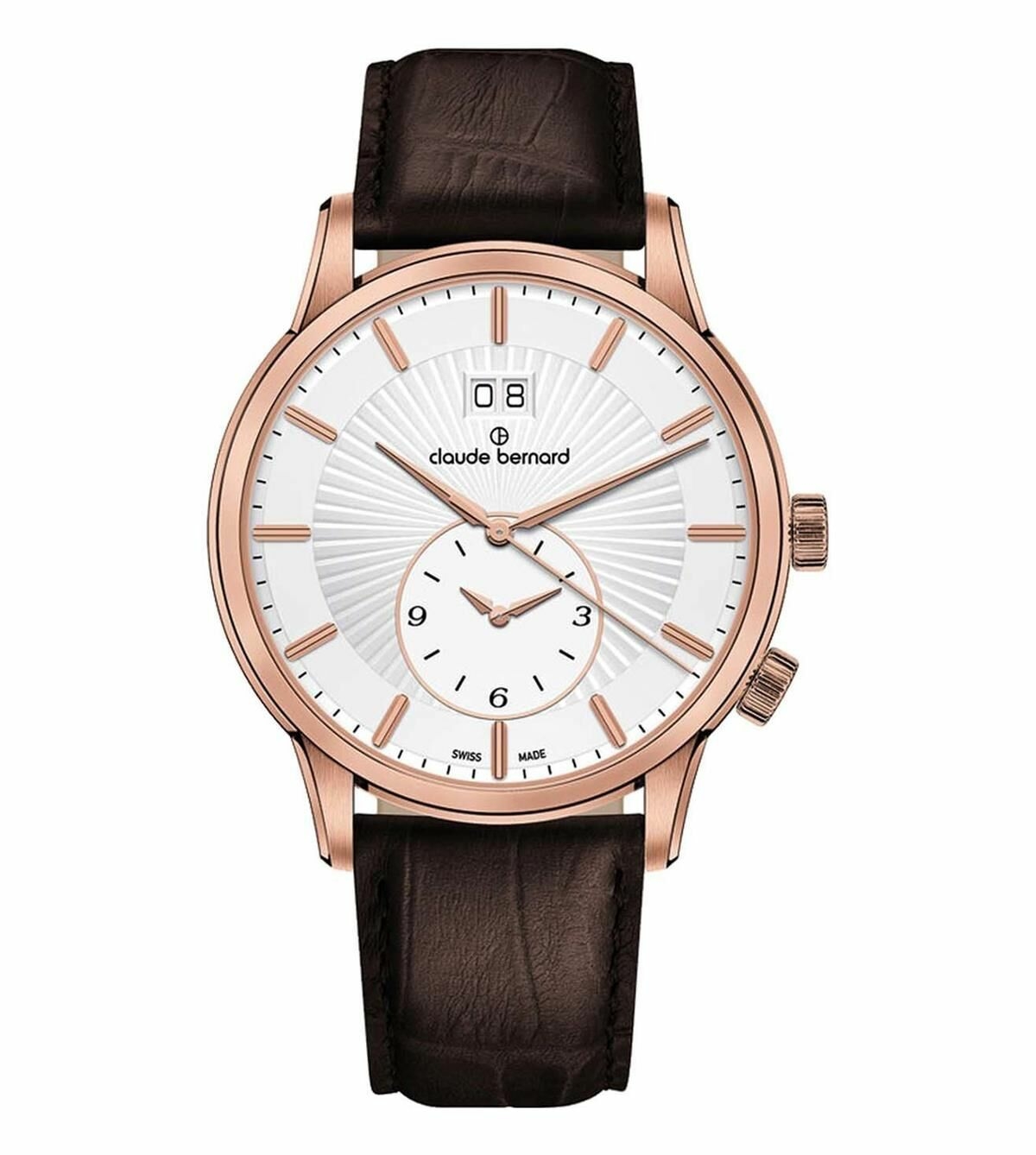 Claude Bernard Cb.62007.37R.aır Kol Saati