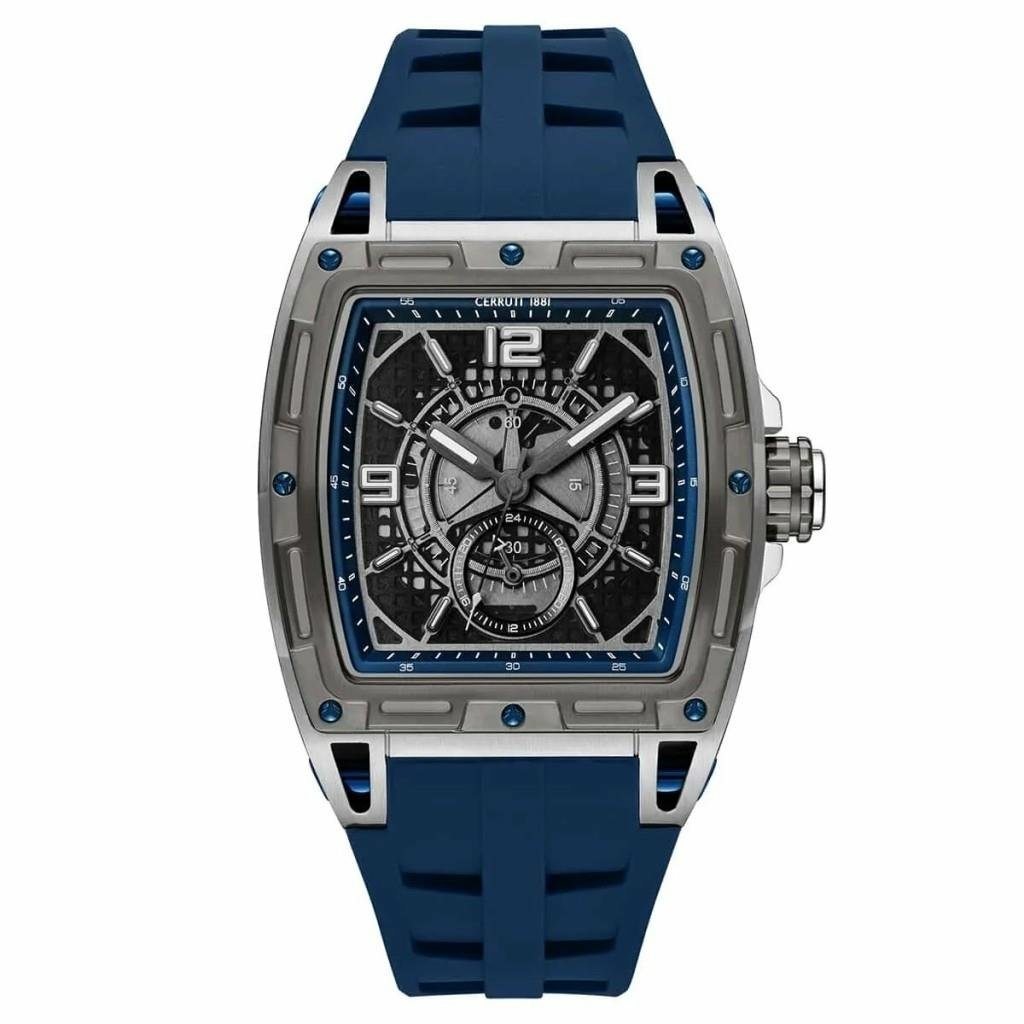 Cerruti 1881 Cıwgq0073701 Erkek Kol Saati