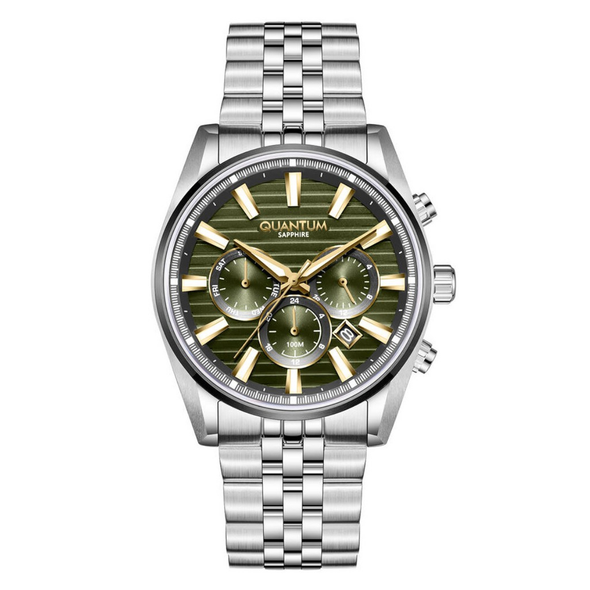 Quantum Pwg1194.270 Kol Saati