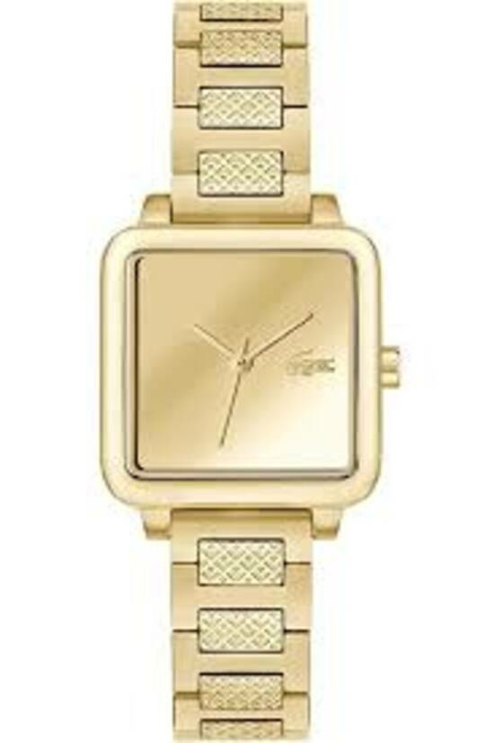 LACOSTE LAC2001464 Pilli KADIN KOL SAATİ