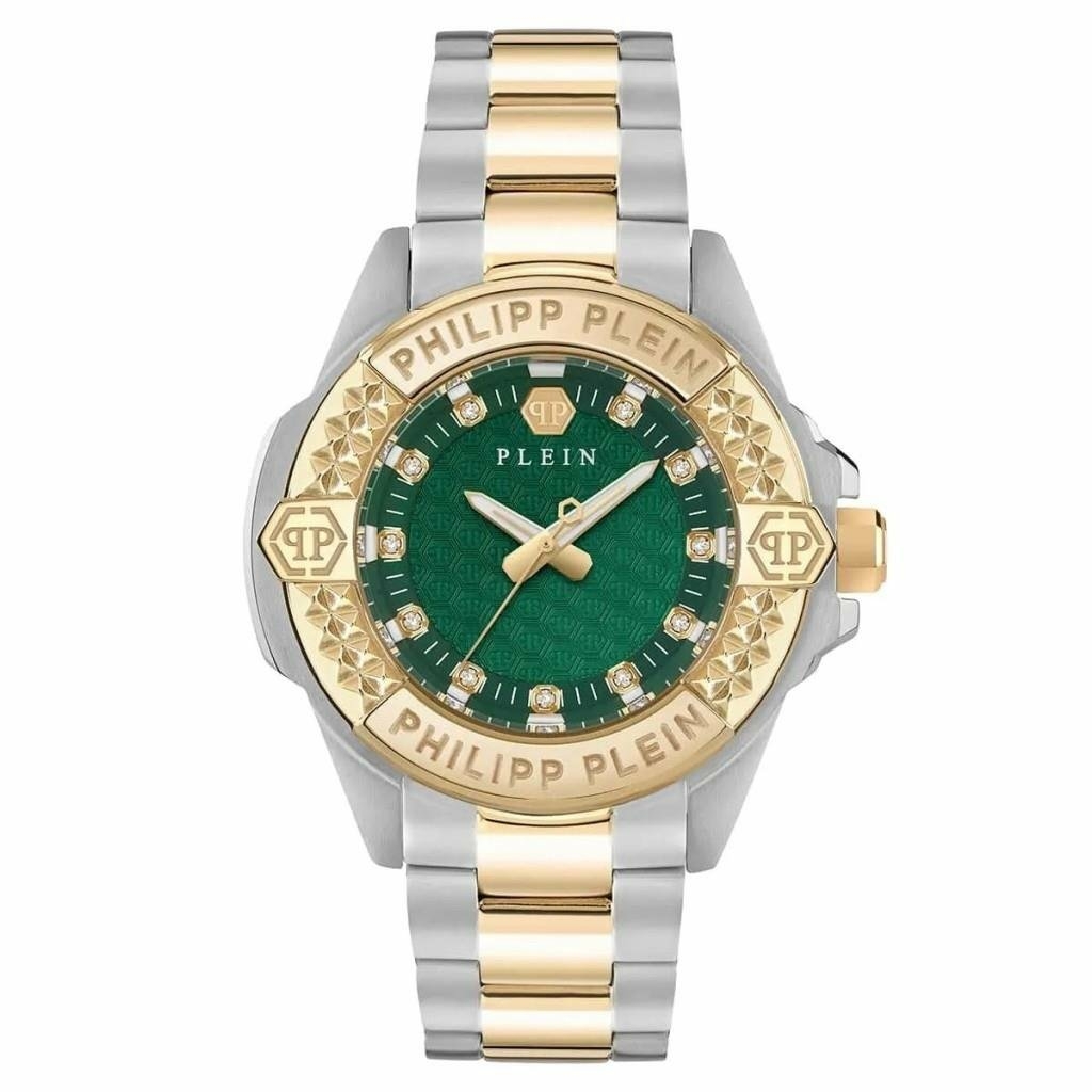 Philipp Plein Pwofa0625 Kadın Kol Saati