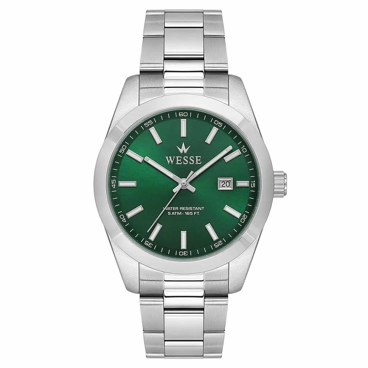 Wesse Wwg211005 Erkek Kol Saati