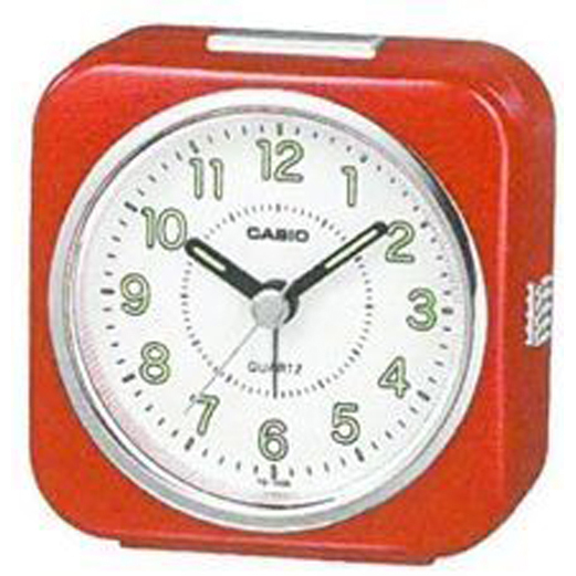 Casio Masa Saati TQ-143S-4DF