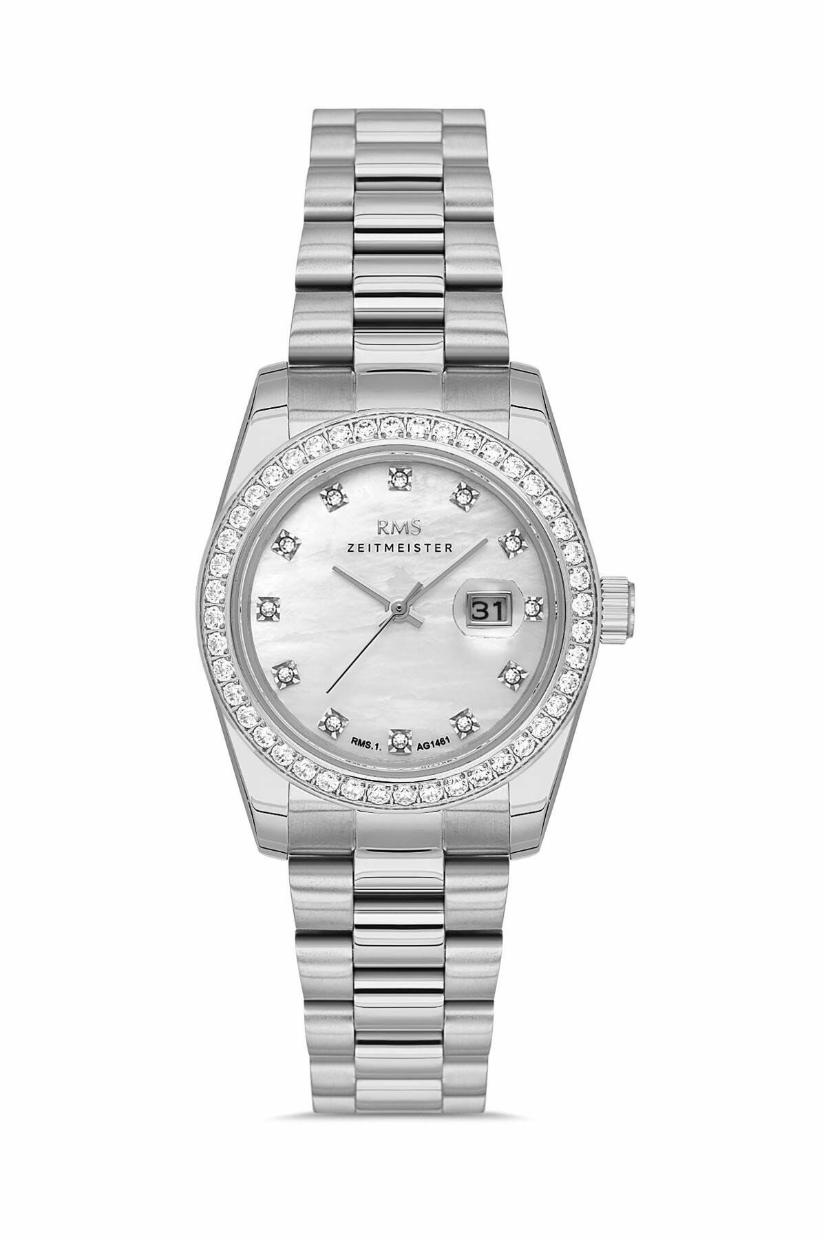 Romanson Rms.1.Ag1461.01 Kol Saati