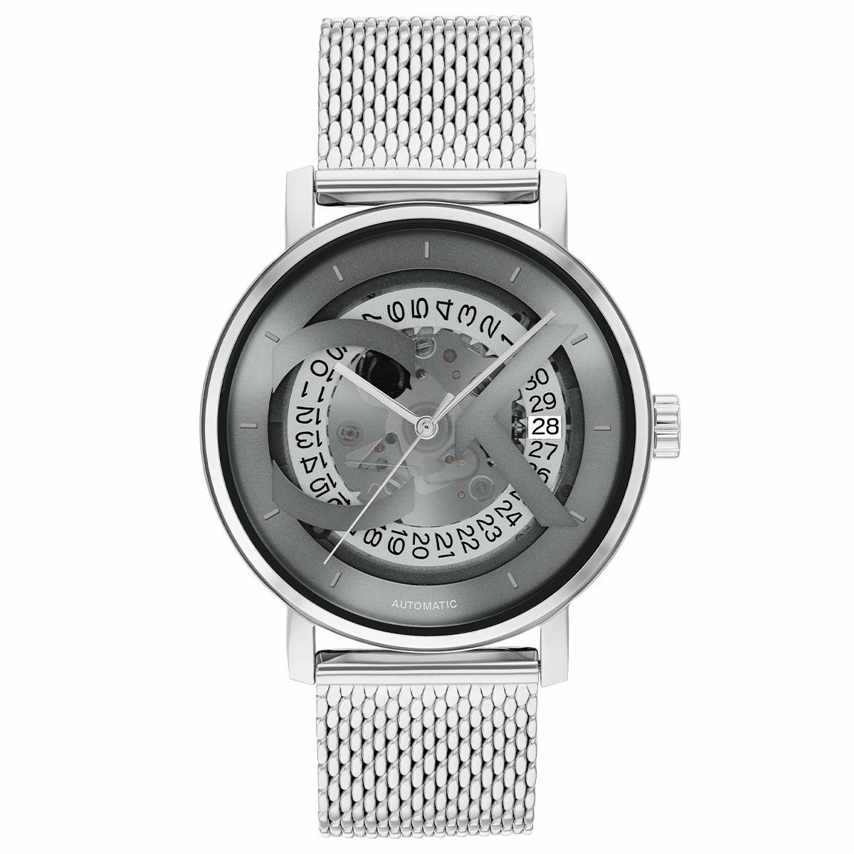 Calvin Klein Ck25300004 Erkek Kol Saati