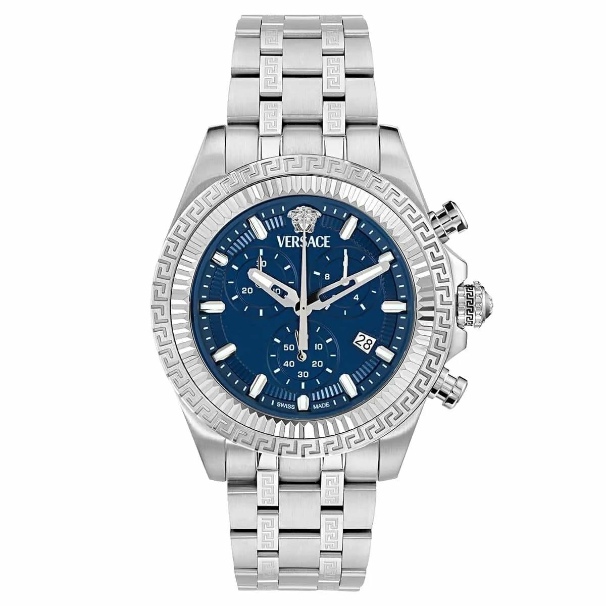 Versace Vrscve0W00325 Erkek Kol Saati