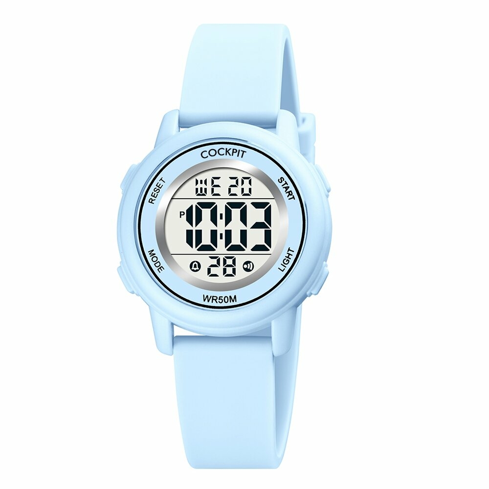 Cockpıt Ck-3721Be Kadın Kol Saati