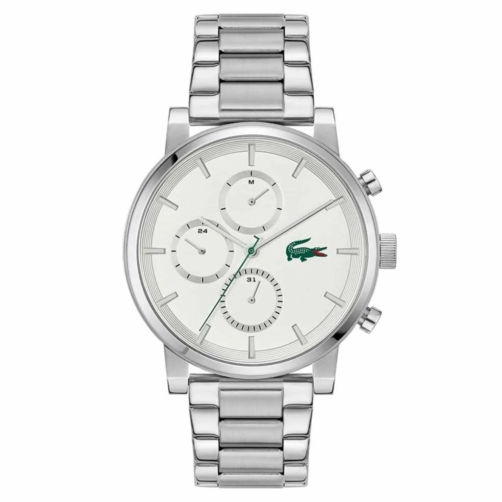 Lacoste 2011452 Erkek Kol Saati