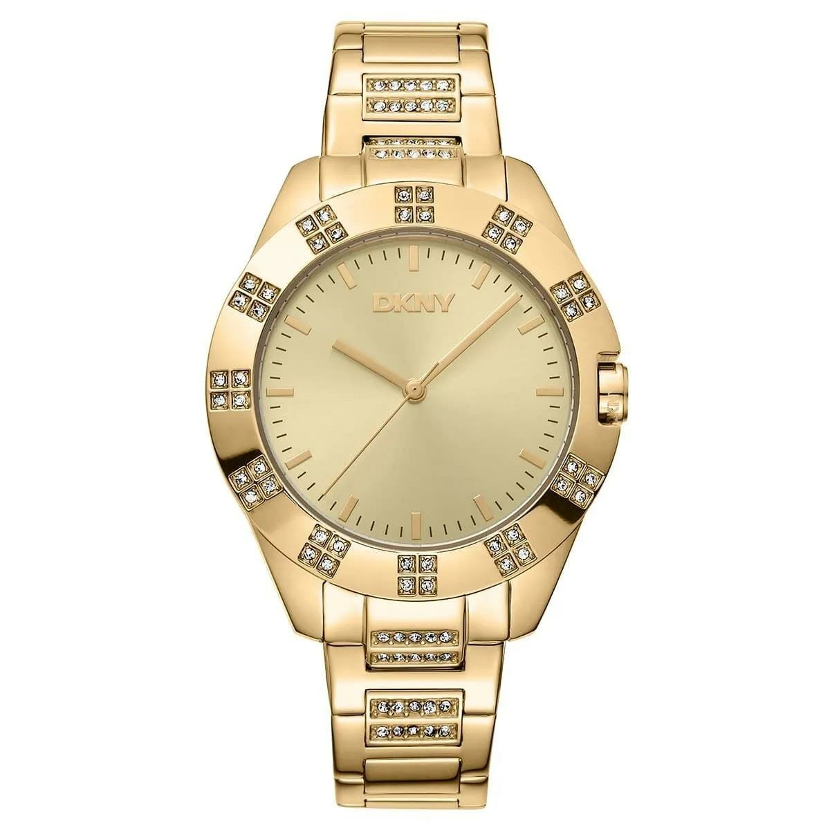 Dkny Dk1L019M0035 Kadın Kol Saati