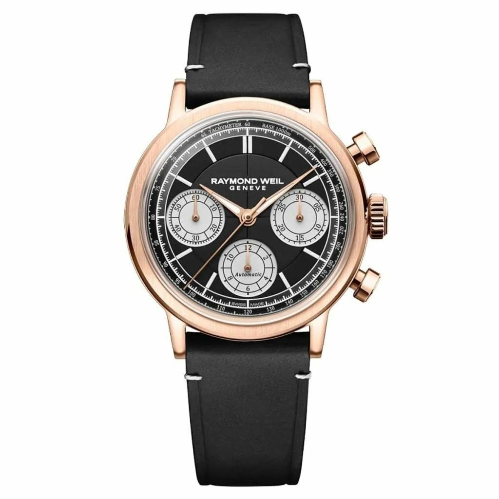 Raymond Weil Rw7765Pc520631 Erkek Kol Saati