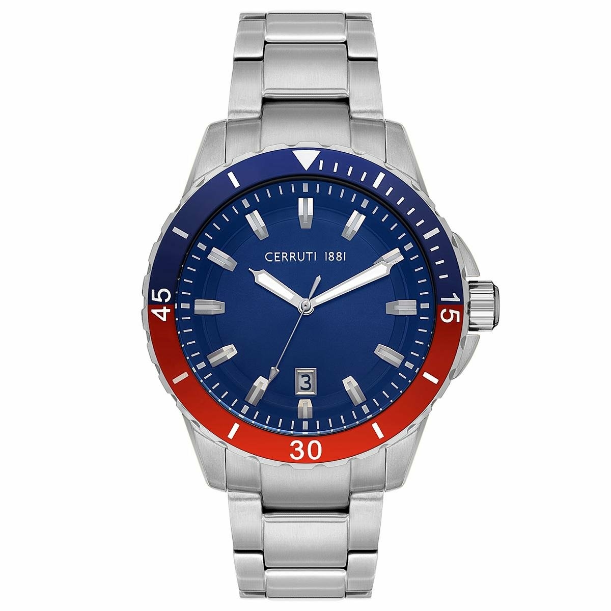 Cerruti Cıwgh2230204 Erkek Kol Saati