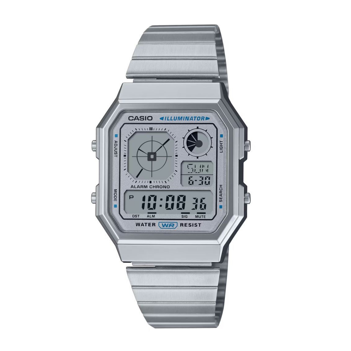 Casio A130We-7Adf Kol Saati