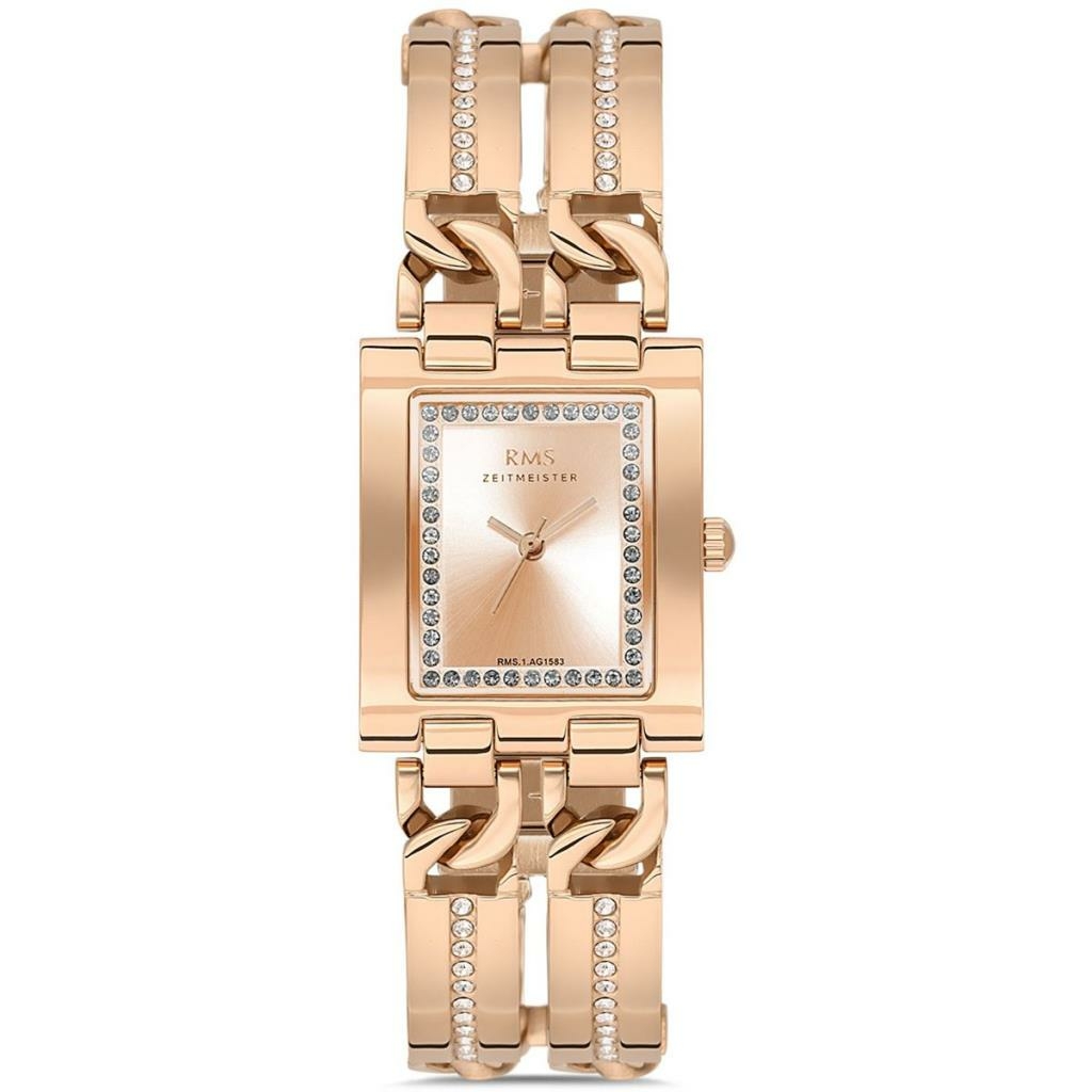 Romanson Rms.1.Ag1583.05 Kol Saati