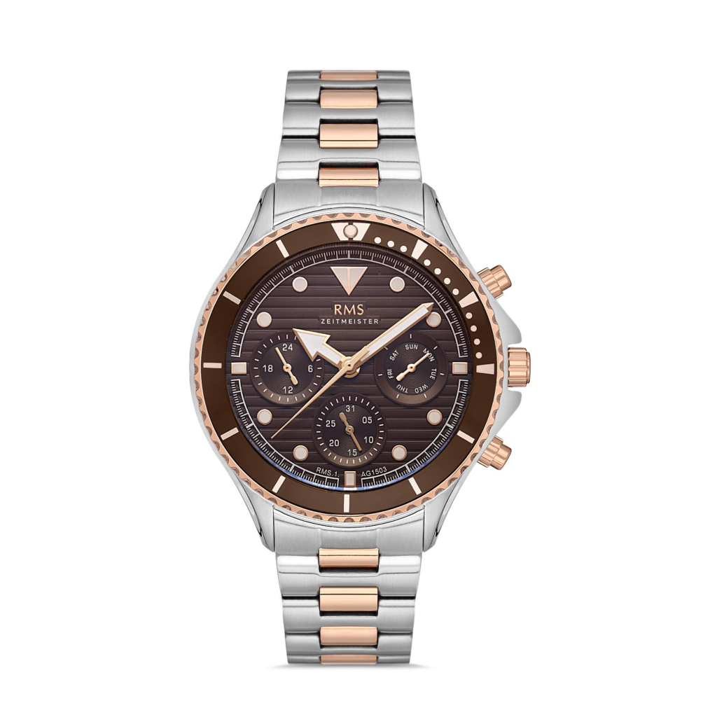 Romanson Rms.1.Ag1503.06 Kol Saati